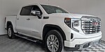 Used 2022 GMC SIERRA 1500 4WD CREW CAB 147" DENALI in WEST PALM BEACH, FLORIDA
