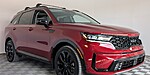 Used 2022 KIA SORENTO SX FWD in WEST PALM BEACH, FLORIDA