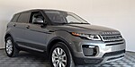 Used 2019 LAND ROVER RANGE ROVER EVOQUE 5 DOOR SE in WEST PALM BEACH, FLORIDA