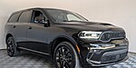 Used 2022 DODGE DURANGO GT PLUS AWD in WEST PALM BEACH, FLORIDA