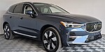 Used 2023 VOLVO XC60 Recharge Plug-In Hybrid T8 EAWD PHEV PLUS BRIGHT THEME in WEST PALM BEACH, FLORIDA