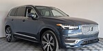 Used 2024 VOLVO XC90 B5 AWD PLUS BRIGHT THEME 7P in WEST PALM BEACH, FLORIDA