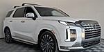 Used 2023 HYUNDAI PALISADE CALLIGRAPHY AWD in WEST PALM BEACH, FLORIDA