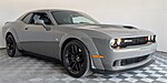 Used 2023 DODGE CHALLENGER R/T SCAT PACK WIDEBODY RWD in WEST PALM BEACH, FLORIDA