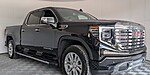 Used 2025 GMC SIERRA 1500 4WD CREW CAB 157" DENALI in WEST PALM BEACH, FLORIDA