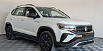 Used 2023 VOLKSWAGEN TAOS S FWD in WEST PALM BEACH, FLORIDA