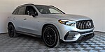 Used 2024 MERCEDES-BENZ GLC-CLASS AMG GLC 43 4MATIC SUV in WEST PALM BEACH, FLORIDA