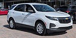 Used 2022 CHEVROLET EQUINOX FWD 4DR LS W/1LS in WEST PALM BEACH, FLORIDA