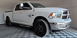 Used 2019 RAM 1500 CLASSIC SLT 4X2 CREW CAB 6'4" BOX in WEST PALM BEACH, FLORIDA