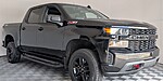 Used 2020 CHEVROLET SILVERADO 1500 4WD CREW CAB 147" CUSTOM TRAIL BOSS in WEST PALM BEACH, FLORIDA