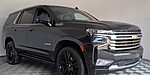 Used 2024 CHEVROLET TAHOE 2WD 4DR HIGH COUNTRY in WEST PALM BEACH, FLORIDA