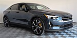 Used 2022 POLESTAR 2 LONG RANGE DUAL MOTOR in WEST PALM BEACH, FLORIDA