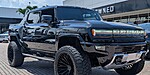 Used 2025 GMC HUMMER EV PICKUP E4WD CREW CAB 3X in WEST PALM BEACH, FLORIDA