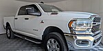 Used 2024 RAM 2500 BIG HORN 4X4 CREW CAB 6'4" BOX in WEST PALM BEACH, FLORIDA