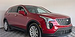 Used 2023 CADILLAC XT4 FWD 4DR LUXURY in WEST PALM BEACH, FLORIDA