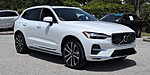 Used 2023 VOLVO XC60 B5 AWD ULTIMATE BRIGHT THEME in WEST PALM BEACH, FLORIDA