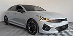 Used 2023 KIA K5 GT-LINE AUTO FWD in WEST PALM BEACH, FLORIDA