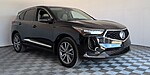 Used 2022 ACURA RDX FWD W/TECHNOLOGY PACKAGE in WEST PALM BEACH, FLORIDA