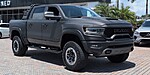 Used 2021 RAM 1500 TRX 4X4 CREW CAB 5'7" BOX in WEST PALM BEACH, FLORIDA