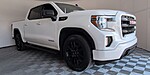 Used 2021 GMC SIERRA 1500 2WD CREW CAB 147" ELEVATION in WEST PALM BEACH, FLORIDA
