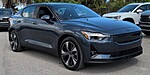 Used 2024 POLESTAR 2 LONG RANGE DUAL MOTOR in WEST PALM BEACH, FLORIDA