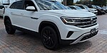 Used 2022 Volkswagen Atlas Cross Sport 2.0T SE W/TECHNOLOGY 4MOTION in WEST PALM BEACH, FLORIDA