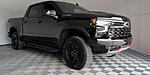 Used 2024 CHEVROLET SILVERADO 1500 4WD CREW CAB 147" ZR2 in WEST PALM BEACH, FLORIDA