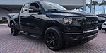 Used 2022 RAM 1500 BIG HORN 4X2 QUAD CAB 6'4" BOX in WEST PALM BEACH, FLORIDA