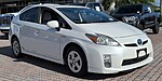 Used 2010 TOYOTA PRIUS 5DR HB I in WEST PALM BEACH, FLORIDA