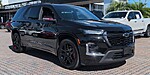 Used 2023 CHEVROLET TRAVERSE FWD 4DR PREMIER in WEST PALM BEACH, FLORIDA