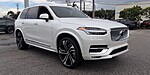 Used 2024 VOLVO XC90 B6 AWD ULTIMATE BRIGHT THEME 7P in WEST PALM BEACH, FLORIDA