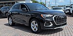 Used 2019 AUDI Q3 2.0 TFSI PREMIUM QUATTRO in WEST PALM BEACH, FLORIDA