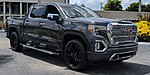 Used 2021 GMC SIERRA 1500 2WD CREW CAB 147" DENALI in WEST PALM BEACH, FLORIDA