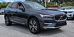 Used 2022 VOLVO XC60 B5 FWD INSCRIPTION in WEST PALM BEACH, FLORIDA