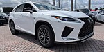 Used 2022 LEXUS RX RX 350 F SPORT HANDLING AWD in WEST PALM BEACH, FLORIDA