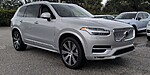 Used 2023 VOLVO XC90 B6 AWD ULTIMATE 7P in WEST PALM BEACH, FLORIDA
