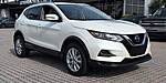 Used 2020 NISSAN ROGUE SPORT FWD SV in WEST PALM BEACH, FLORIDA