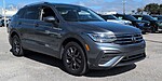 Used 2023 VOLKSWAGEN TIGUAN 2.0T SE FWD in WEST PALM BEACH, FLORIDA