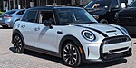 Used 2022 MINI HARDTOP 4 DOOR COOPER S FWD in WEST PALM BEACH, FLORIDA