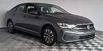Used 2022 VOLKSWAGEN JETTA S AUTO in WEST PALM BEACH, FLORIDA