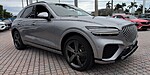 Used 2023 GENESIS GV70 2.5T AWD in WEST PALM BEACH, FLORIDA
