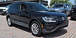 Used 2020 Volkswagen Tiguan 2.0T S FWD in WEST PALM BEACH, FLORIDA
