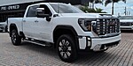 Used 2024 GMC SIERRA 2500 4WD CREW CAB 159" DENALI in WEST PALM BEACH, FLORIDA