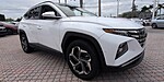 Used 2024 HYUNDAI TUCSON HYBRID LIMITED AWD in WEST PALM BEACH, FLORIDA