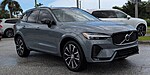 Used 2023 VOLVO XC60 B5 AWD PLUS DARK THEME in WEST PALM BEACH, FLORIDA