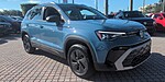Used 2025 Volkswagen Taos S FWD in WEST PALM BEACH, FLORIDA