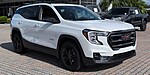 Used 2022 GMC TERRAIN AWD 4DR AT4 in WEST PALM BEACH, FLORIDA