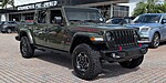 Used 2023 JEEP GLADIATOR RUBICON FAROUT 4X4 *LTD AVAIL* in WEST PALM BEACH, FLORIDA
