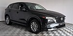 Used 2024 MAZDA CX-5 2.5 S PREFERRED PACKAGE AWD in WEST PALM BEACH, FLORIDA