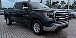 Used 2021 GMC SIERRA 1500 2WD CREW CAB 147" SLE in WEST PALM BEACH, FLORIDA